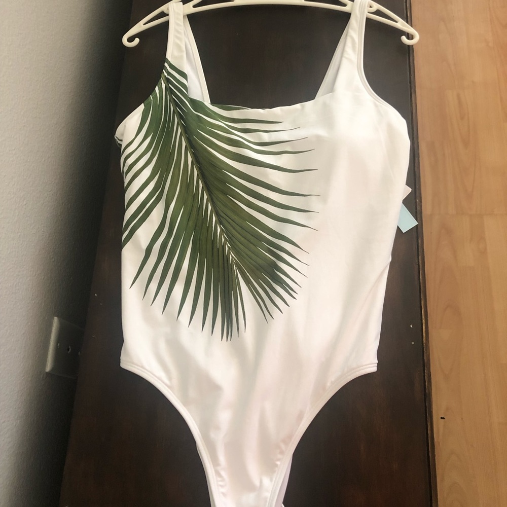 Antonio Melani Bathing Suit